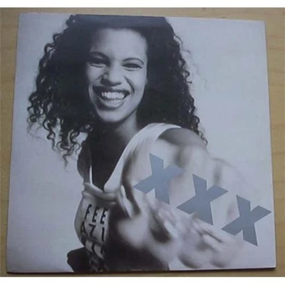 NENEH CHERRY KISSES ON THE WIND 7" P/S UK - Image 1 of 2