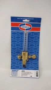 Uniweld UNF3 Nitrogen Flow Indicator - Picture 1 of 2