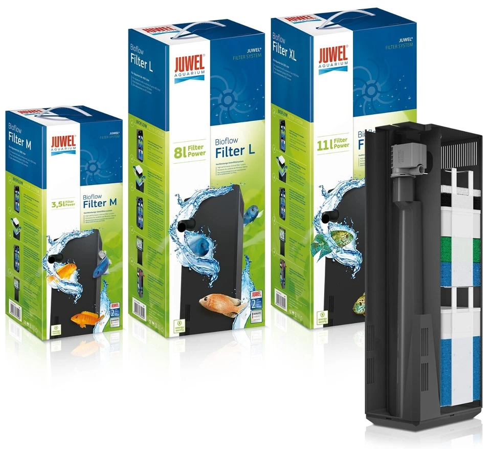 Juwel Bioflow 3.0 Aquarium-Innenfilter - Gr. M