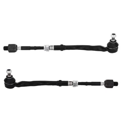 For BMW 325Ci/330Ci 2001-2006 Tie Rod Assemblies Driver & Passenger Side | Pair - Image 1 of 4