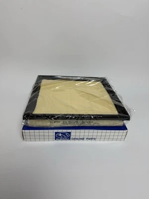 Filtro de aire Subaru Crosstrek Outback Forester 2015-2024 16546AA16A 16546-AA150 Foto 1 de 4