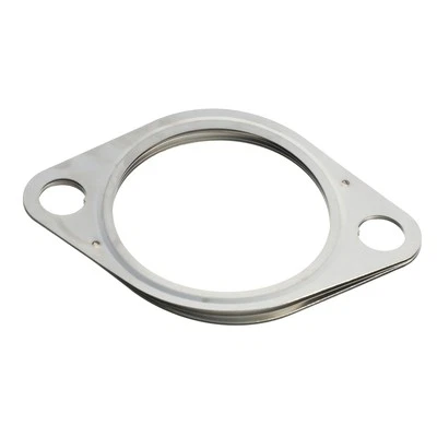 Junta de tubo de escape delantero 28751-2B000 nueva OEM Kia 2009-2010 Rondo Sportage Foto 1 de 3