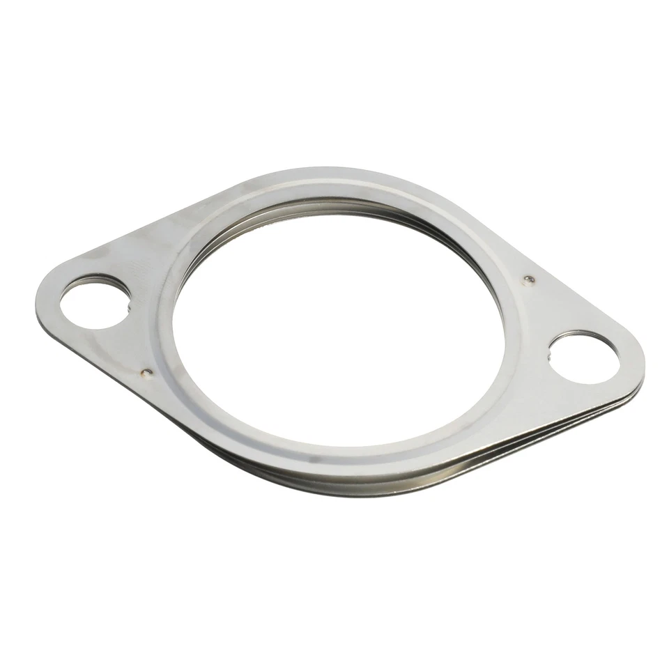 Junta de tubo de escape delantero 28751-2B000 nueva OEM Kia 2009-2010 Rondo Sportage Foto 1 de 3