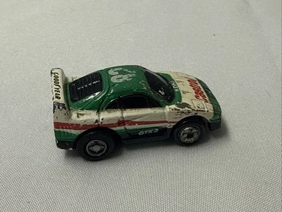 1990 Galoob Micro Machines Ferrari F40 Race Car #82 - Image 1 of 4