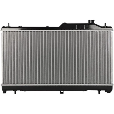 Radiator For Subaru Impreza 2008 2009 2010 2011 2012 2013 2014 Manual Trans 2.5L Foto 1 de 4