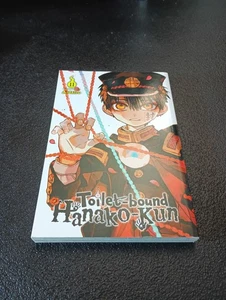 Toilet-Bound Hanako-Kun - Aidairo - Buch 11 - Bild 1 von 2