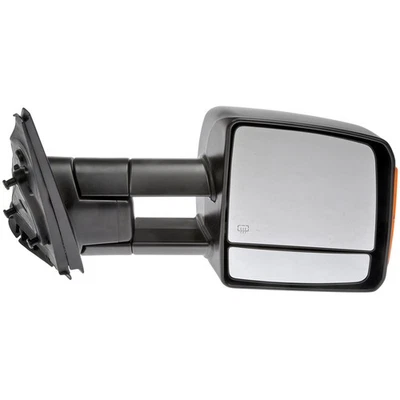 Espejo retrovisor derecho Dorman TCP para Toyota Tundra 2007 2008 2009 2010 2011 Foto 1 de 2