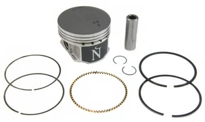 Namura .020 Over Bore Piston Kit for Polaris fits 2003-2013 330 ATV's - 79mm - Bild 1 von 1