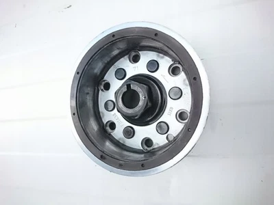 Suzuki Savage 650 LS Magneto Foto 1 de 4