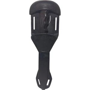 Vintage Scubapro Divers Stainless Steel Dive Knife Tool With Sheath Japan - Picture 1 of 7