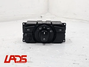 BMW E60 E61 E63 E64 Control Element Light Headlight Switch 6953733 - Picture 1 of 3