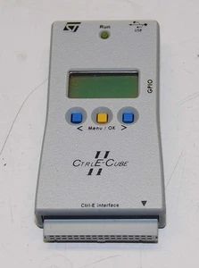 STMicroelectronics Ctrl-E Interface - Picture 1 of 1