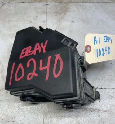 Bloque de conexiones relé caja de fusibles motor Honda CR-V 2007-2011 FABRICANTE DE EQUIPOS ORIGINALES Foto 1 de 4