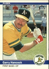 1984 Fleer Baseball Pick Complete Your Set #245-485 RC Stars