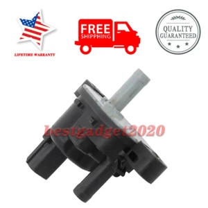 Vapor Canister Purge Solenoid Valve 136200-7040 For 2009-2014 Acura TL 3.5L 3.7L - Picture 1 of 8