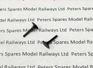 Heljan HN-OO-CL35-017 Clase 35 Tampones Plástico (Par) - Imagen 1 de 1