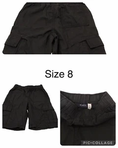 Short Boys Size 8 Pre Love Condition 9  - Picture 1 of 4