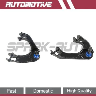 Brazo de control superior delantero con rótula compatible con Dodge Stratus 2000 2001 2002 2003 Foto 1 de 4