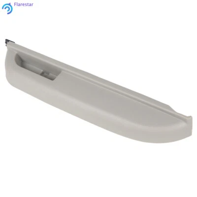 Gray 15691230 Door Armrest Front Right Passenger For Chevrolet GMC 1990-93 1994 - Изображение 1 из 4