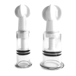 Brutus Twister Nipple Suckers - Picture 1 of 5