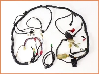 Honda CB1000SF 1997 (SC30) juego de arnés principal ppp Foto 1 de 4