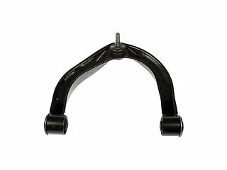 Conjunto de brazo de control y rótula para Nissan Armada 2017-2020 FR Upper Dorman Foto 1 de 3