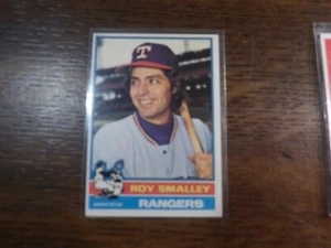 LOTE DE 30 CARTAS ROY SMALLEY 2 CARTAS DE NOVATO RS1 - Imagen 1 de 15