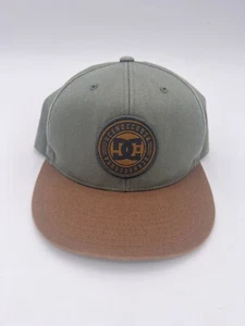DC Shoe Co. USA authentische Snapback-Mütze verstellbare Kappe  - Bild 1 von 7