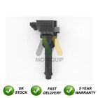 Ignition Coil Sjr Fits Toyota Corolla 1999-2002 1.4 9008019017