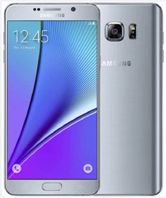 Original Samsung Galaxy Note5 N920C N920I 4G LTE 16MP Camera Phone Android - Image 1 of 2