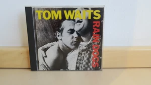 Tom Waits - Rain dogs (1985) CD - Bild 1 von 3