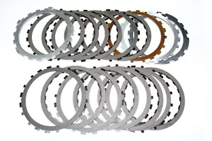 Transmisión embrague paquete Z 4L60E Raybestos 3-4 ZPAK 4L65E 4L70E Z-PAK K51353Z - Imagen 1 de 2