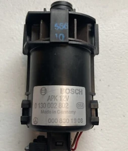 Capteur Mercedes 0008301908 BOSCH APK 12V 0130002802 - Imagen 1 de 6