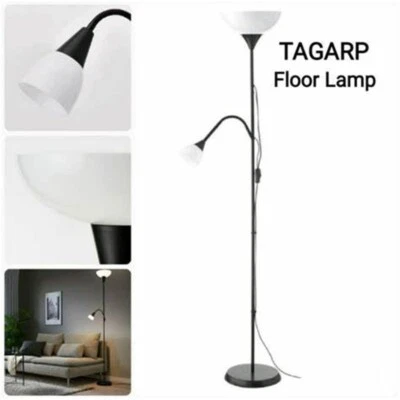 IKEA TÅGARP Lámpara de pie 904.863.99 NUEVO Foto 1 de 4