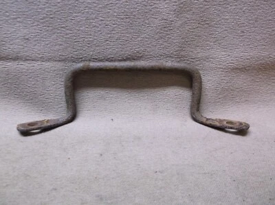 Mercury Cougar XR7 GT GTE XR-7G 1967 1968 pestillo capó Ford Mustang Shelby GTA Foto 1 de 4