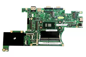 2G79W Dell Latitude 5414 robuste Hauptplatine mit i5-6300u CPU - Bild 1 von 1