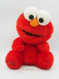 Muñeco de peluche de 7" Elmo Sesame Street B1105 Universal Studio Japón - Imagen 1 de 7