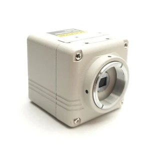 Sentech STC-630AS NTSC Farbkamera, 1/3 Zoll CCD 768 (H) x 494 (V), 12 V DC - Bild 1 von 6