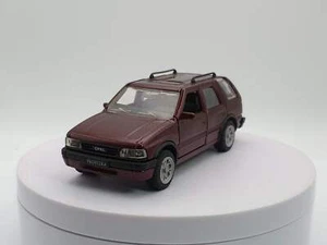 Opel Frontera 1004 Gama 1/43 - Foto 1 di 4
