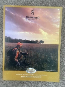 Browning Master Catalog 2003 - Bild 1 von 2