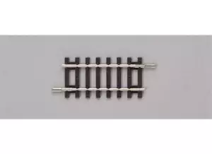Piko 55208 HO 2.4" Code 100 Adapter Track Sections (Set of 2) - Picture 1 of 1