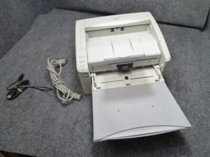 Canon imageFORMULA DR-4010C Color Departmental Scanner Only - Picture 1 of 5