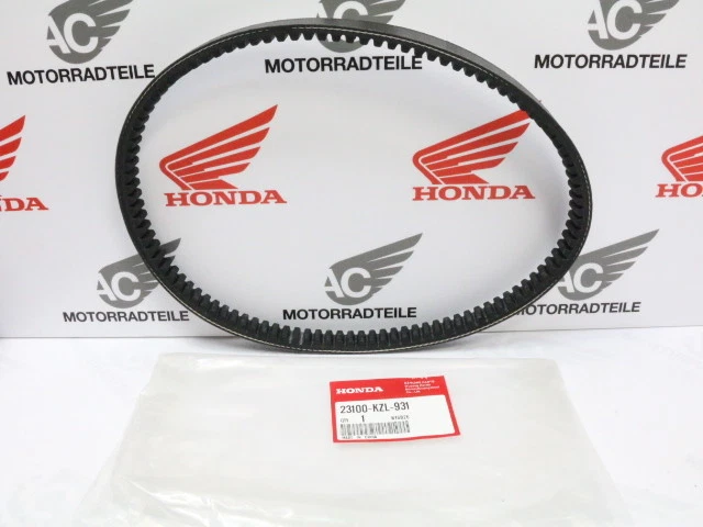 Genuine Honda Vision Nsc110 NSC 110 Drive Belt 2010 - 2016 UK Stock