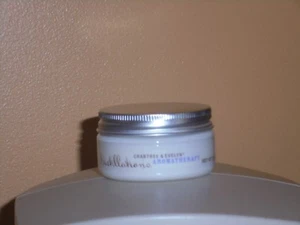 Crabtree & Evelyn Destillationen Aromatherapie beruhigende Körper Nachtcreme 1,8 Oz. - Bild 1 von 1