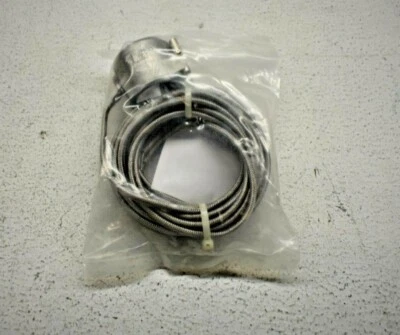 Watlow 81-M40-038 Calentador de Banda 240V 500W Nuevo Foto 1 de 4