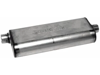 适用于 2006 - 2010 年吉普指挥官消声器 Walker 37318MJSZ 2008 2007 2009 — 第 1/2 张图片