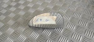 Spiegelglas Spiegel links - CITROEN C4 I (1) - Ref: 9680357380 - Bild 1 von 3