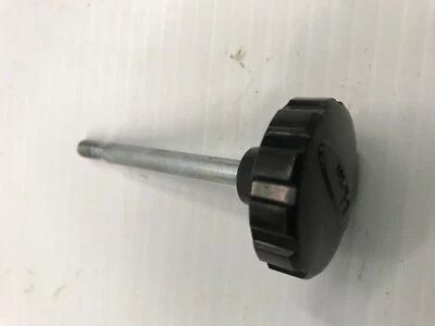 Cubierta de pestillo R 1962 Honda CA110 nuevo de lote Foto 1 de 4