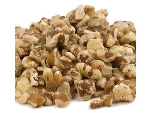 Ausgefallene große schwarze Walnuss Stücke 5 Pfund kostenloser Versand - Bild 1 von 1