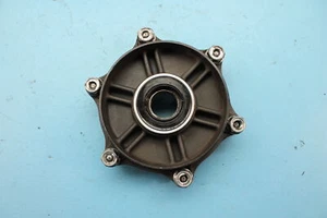 940 08-11 HONDA CBR1000RR TRACCIÓN DE BUJE LLANTA TRASERA TAMBOR PIÑÓN RUEDA - Imagen 1 de 5